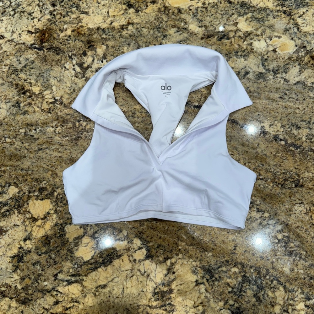 Alo Sports Bra